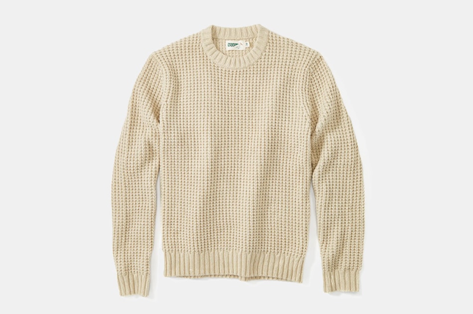 Wellen Headlands Sweater