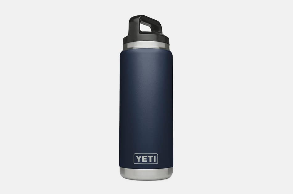 Yeti Rambler 26oz Bottle