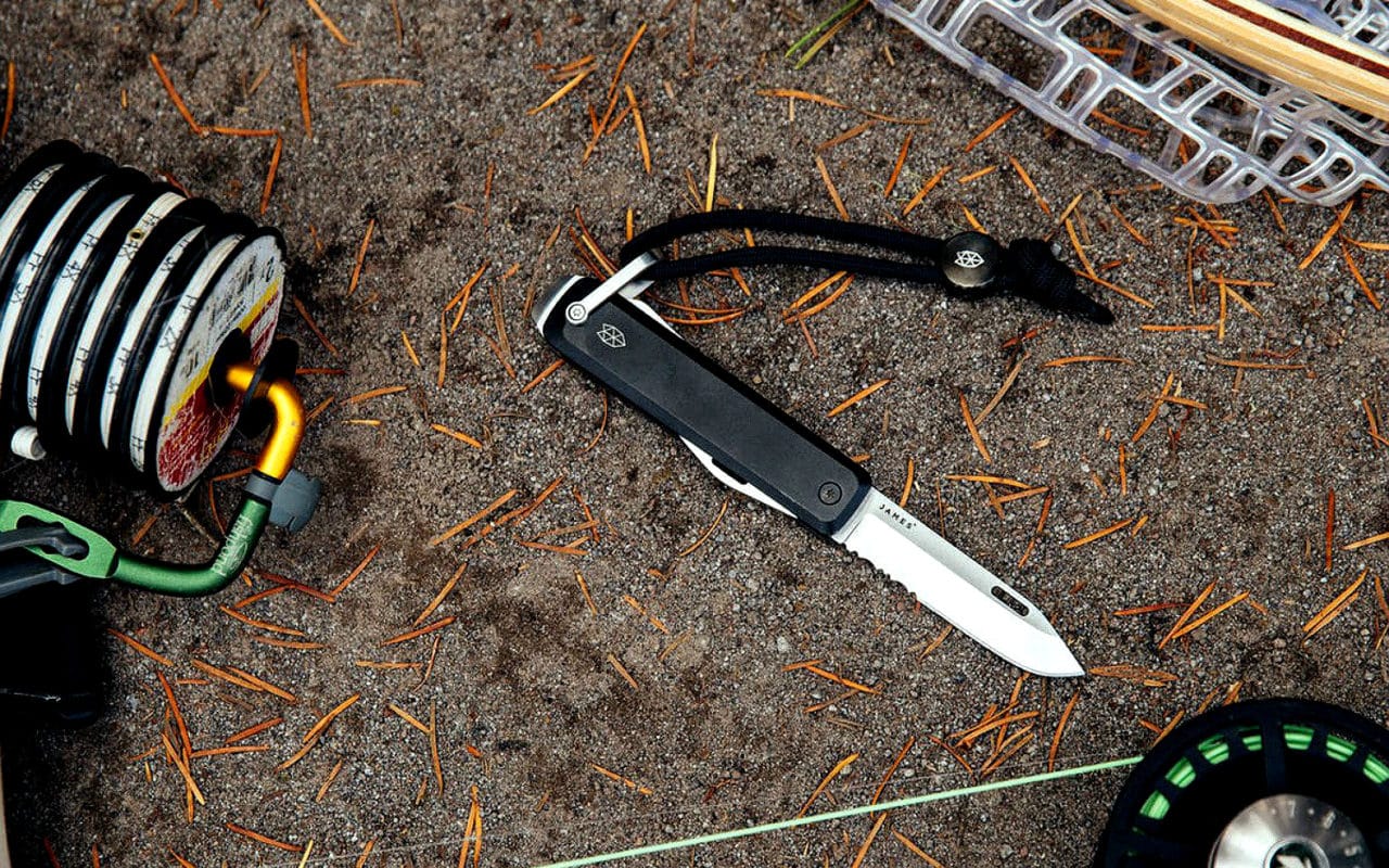 The 10 Best Everyday Carry Knives GearMoose