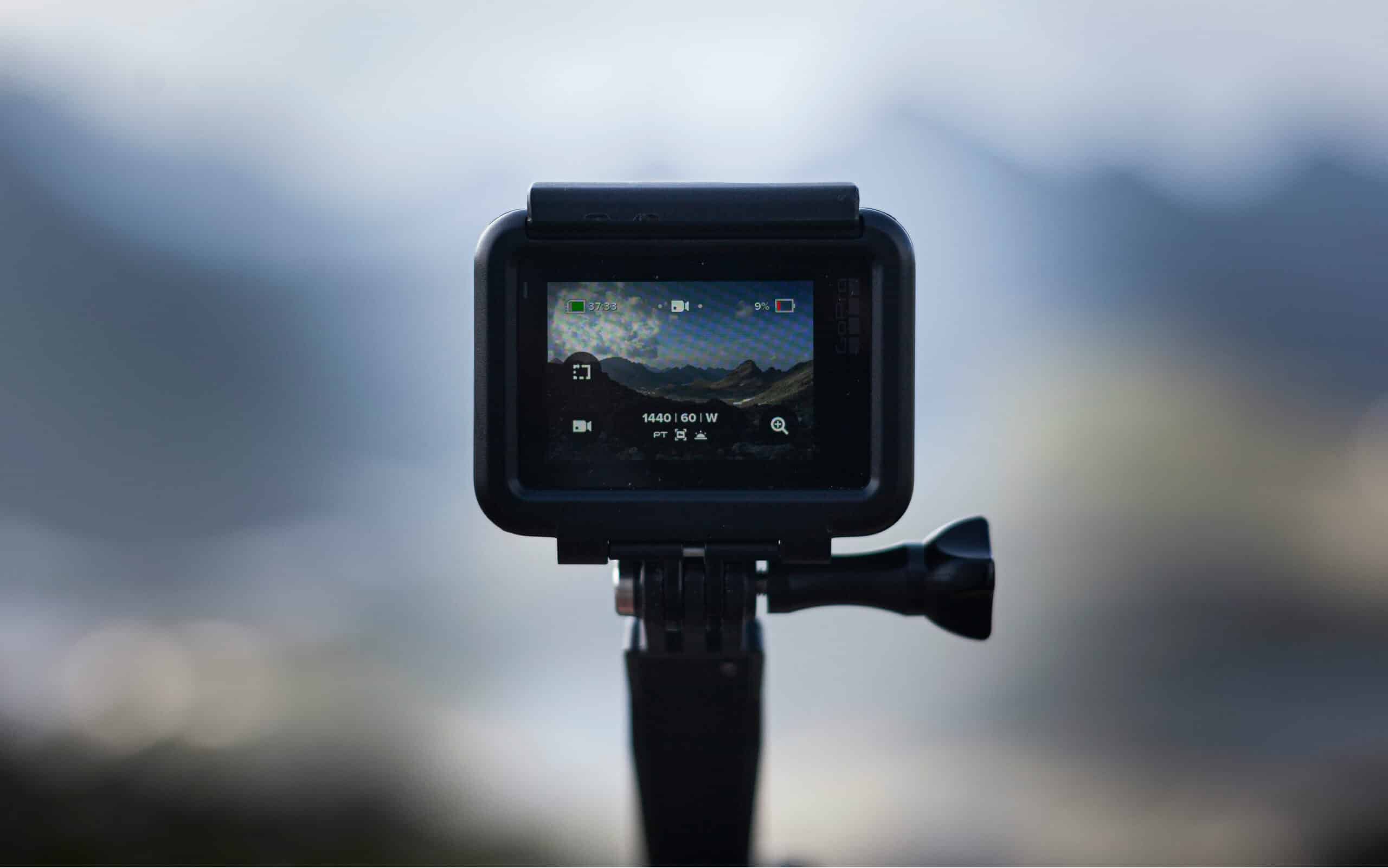 blanding Besiddelse synonymordbog The 20 Best GoPro Hero7 Accessories - GearMoose