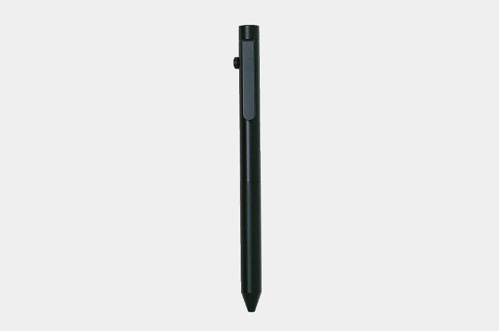 Inventery Bolt Action Pen