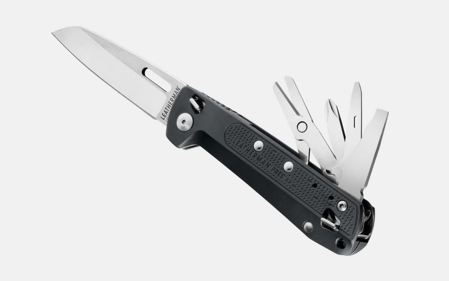 Leatherman Free K4 GearMoose Leatherman Free K4 GearMoose