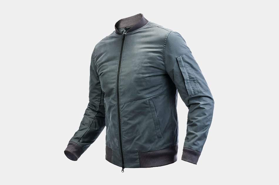 mens designer wax jackets