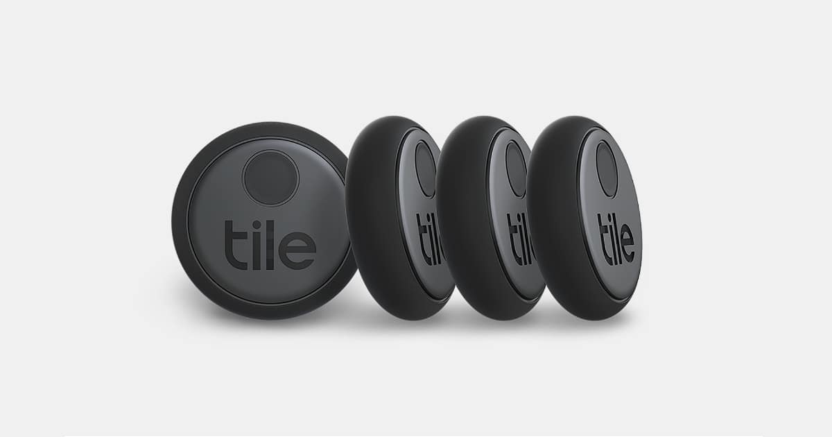 Tile Sticker | GearMoose