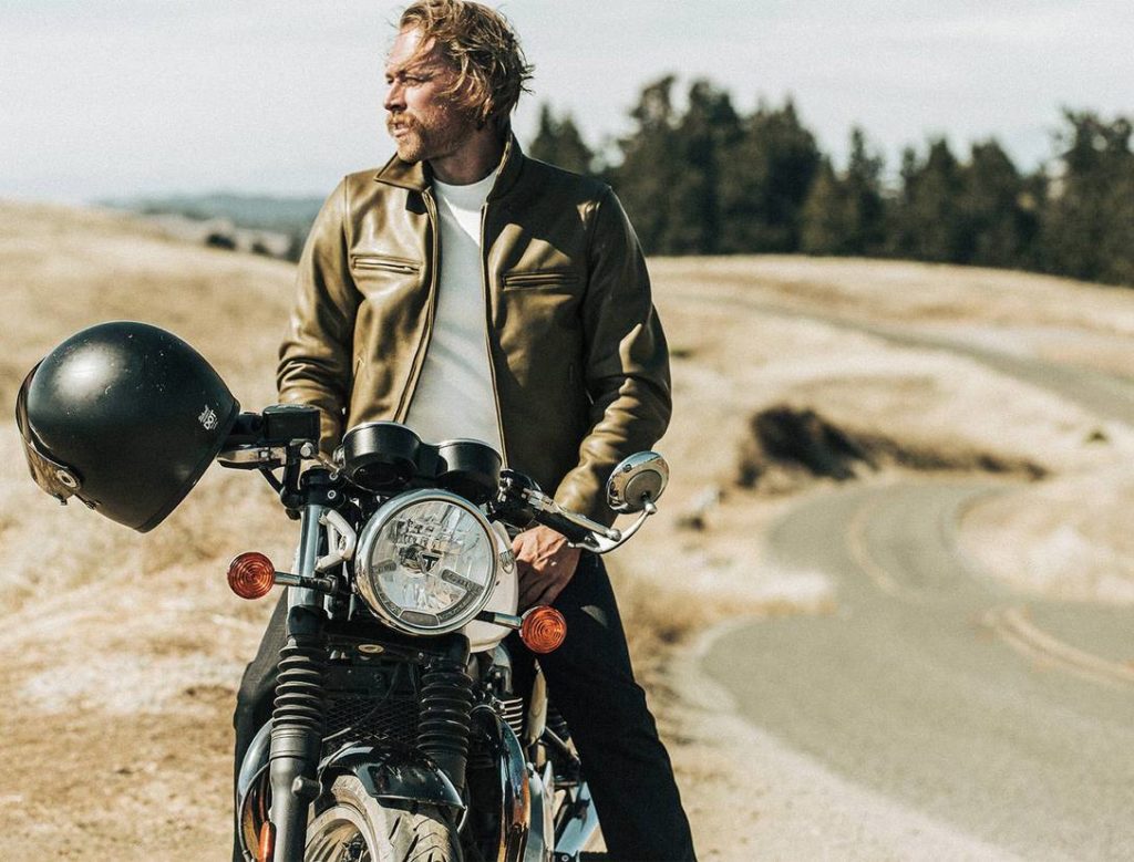 Taylor Stitch Moto Collection GearMoose