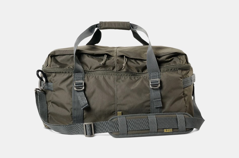 tactical tailor rolling duffle bag