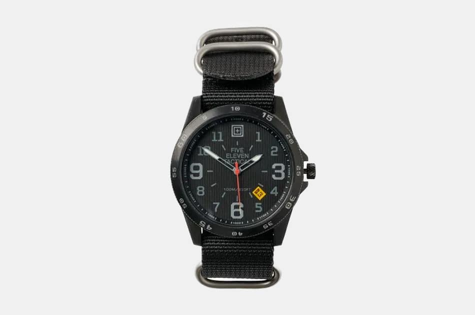 5.11 Tactical Field Watch