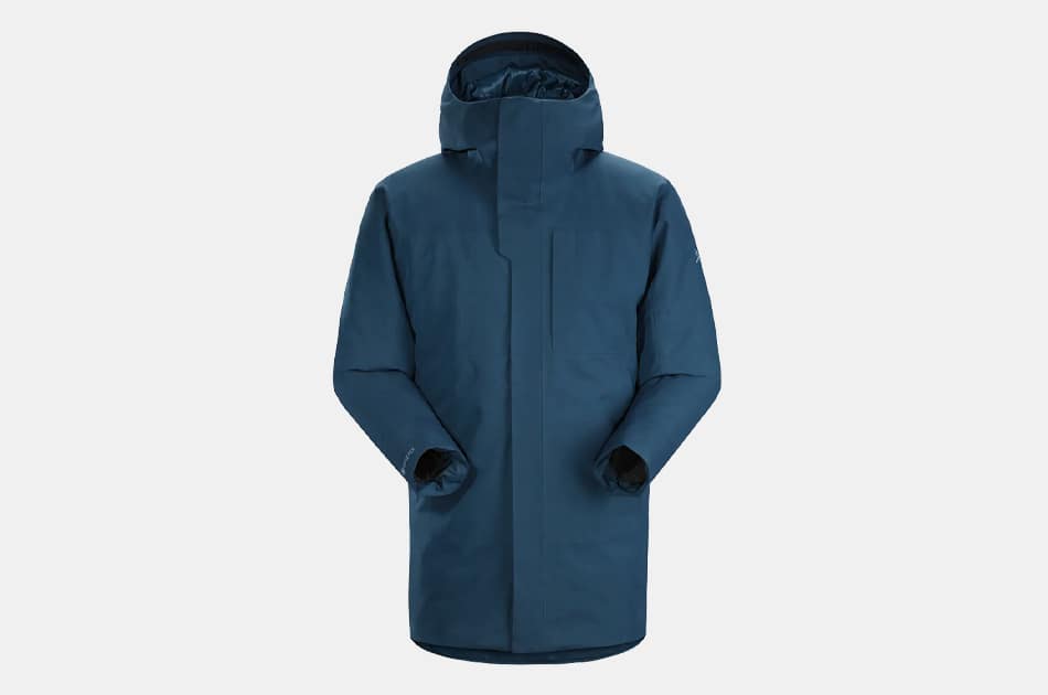 The 20 Best Men's Winter Parkas | GearMoose