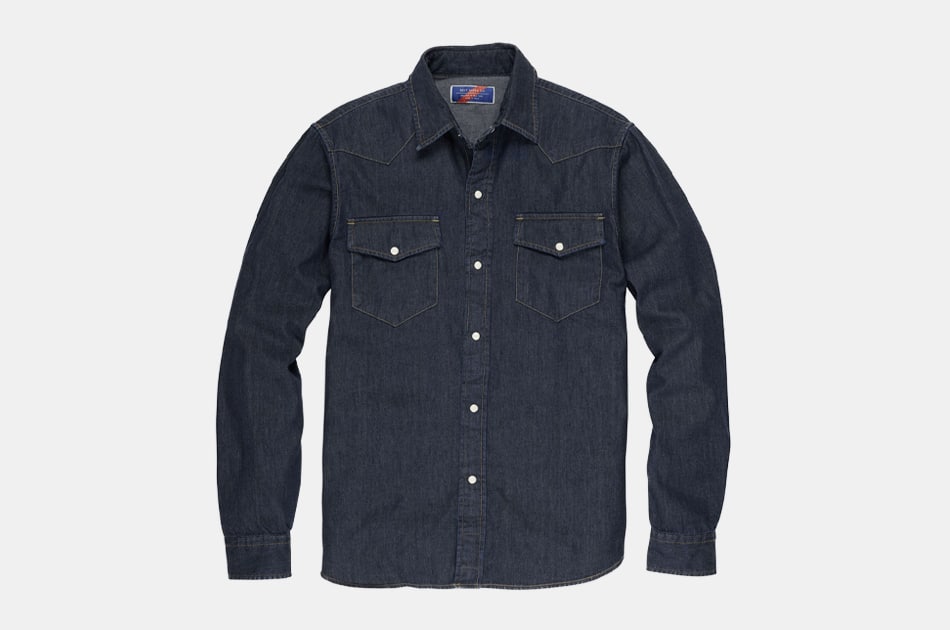 best made co shirts