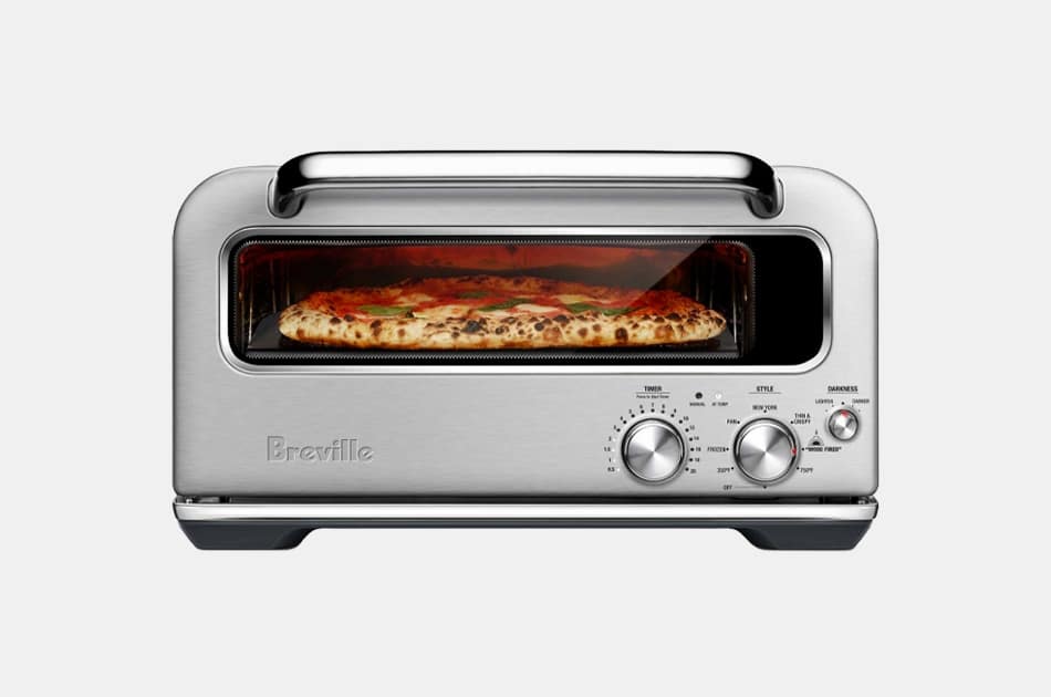 Breville Smart Oven Pizzaiolo