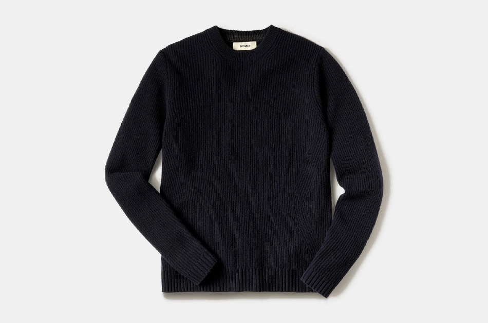 The 20 Best Sweaters For Men | GearMoose