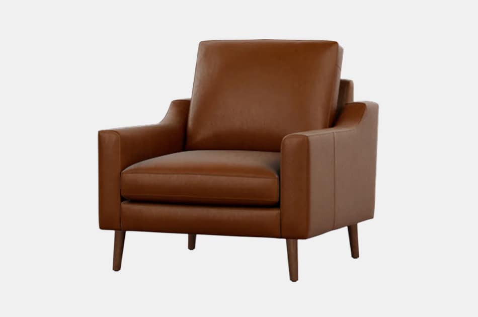 Burrow Nomad Club Chair