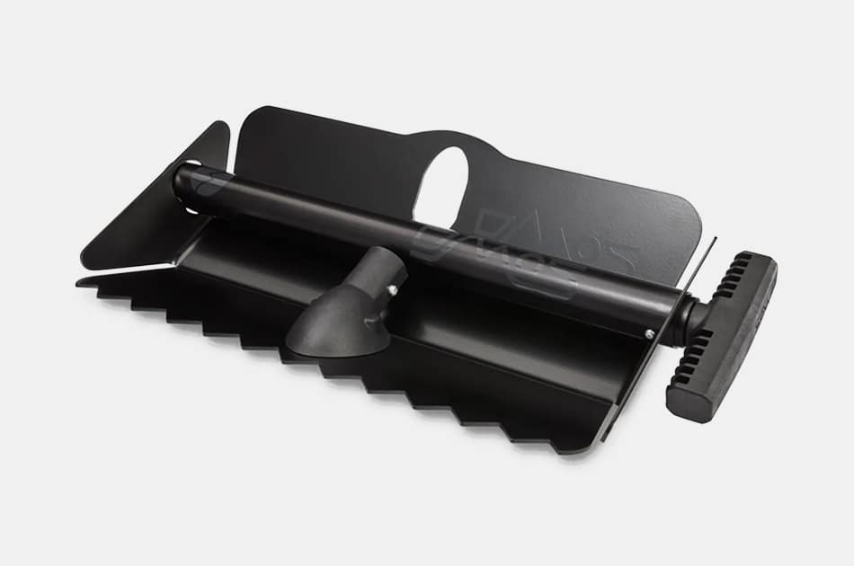 DMOS Stealth Packable Shovel