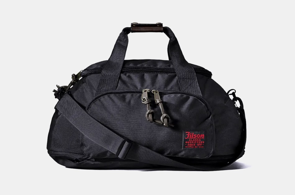 best tactical duffle bag