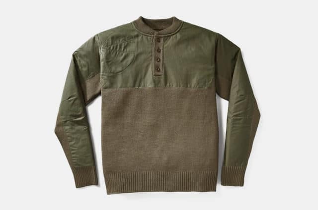 The 20 Best Sweaters For Men | GearMoose