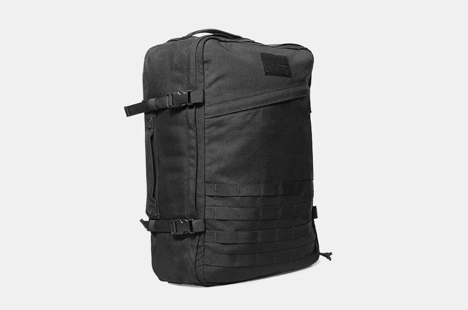 GoRuck GR3 Carry-On Rucksack