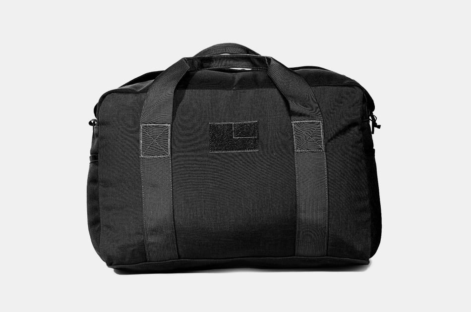 gym bag with backpack straps