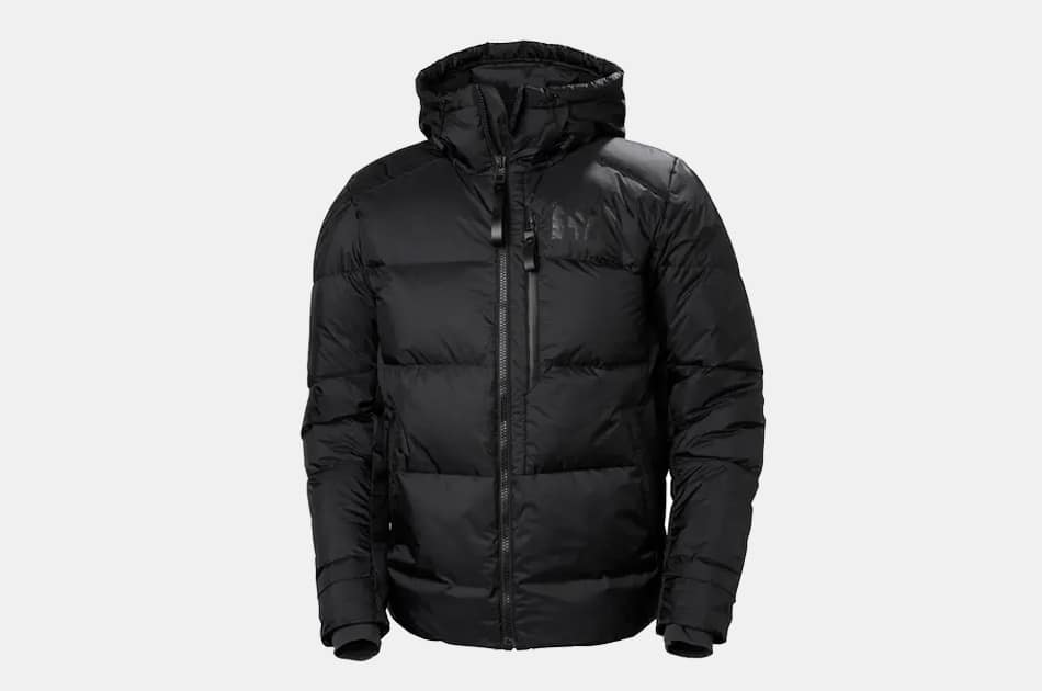 The 20 Best Men's Winter Parkas | GearMoose