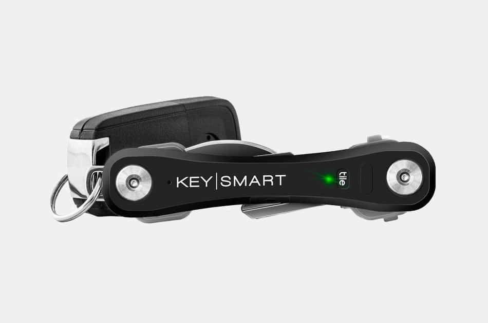 KeySmart Pro