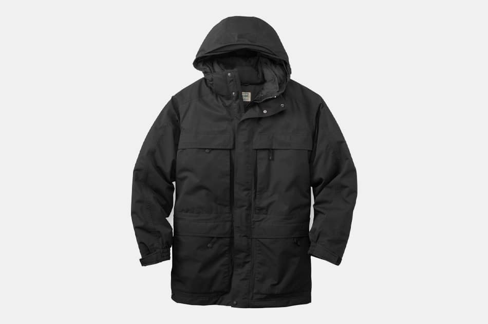 The 20 Best Men's Winter Parkas | GearMoose