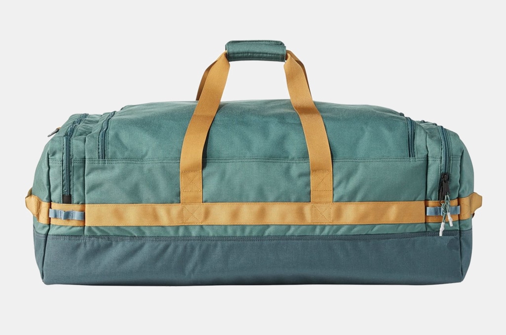 L.L. Bean Mountain Classic Cordura Duffle, Large