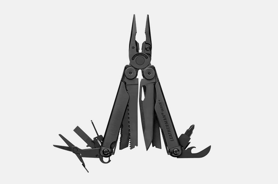 Leatherman Wave Plus Multi-Tool