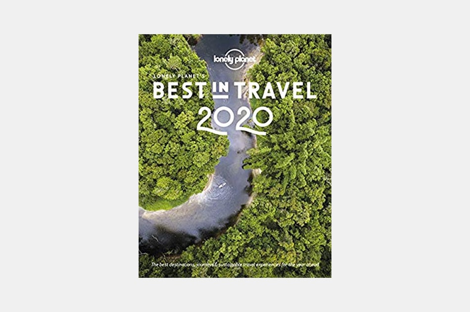 Lonely Planet's Best in Travel 2020