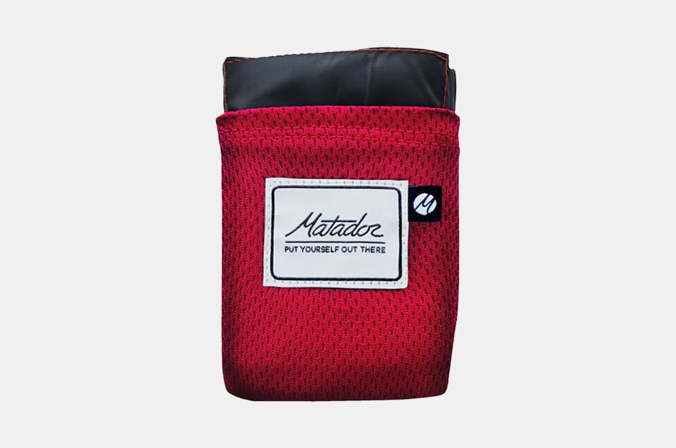 Matador Pocket Blanket 2.0