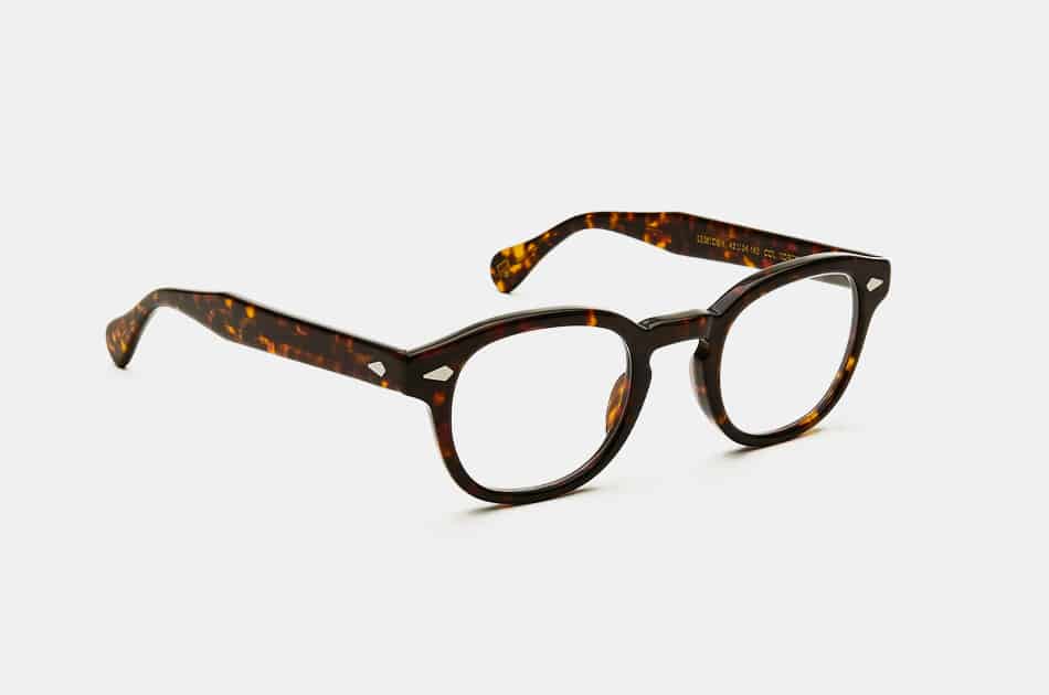 Moscot Lemtosh Glasses