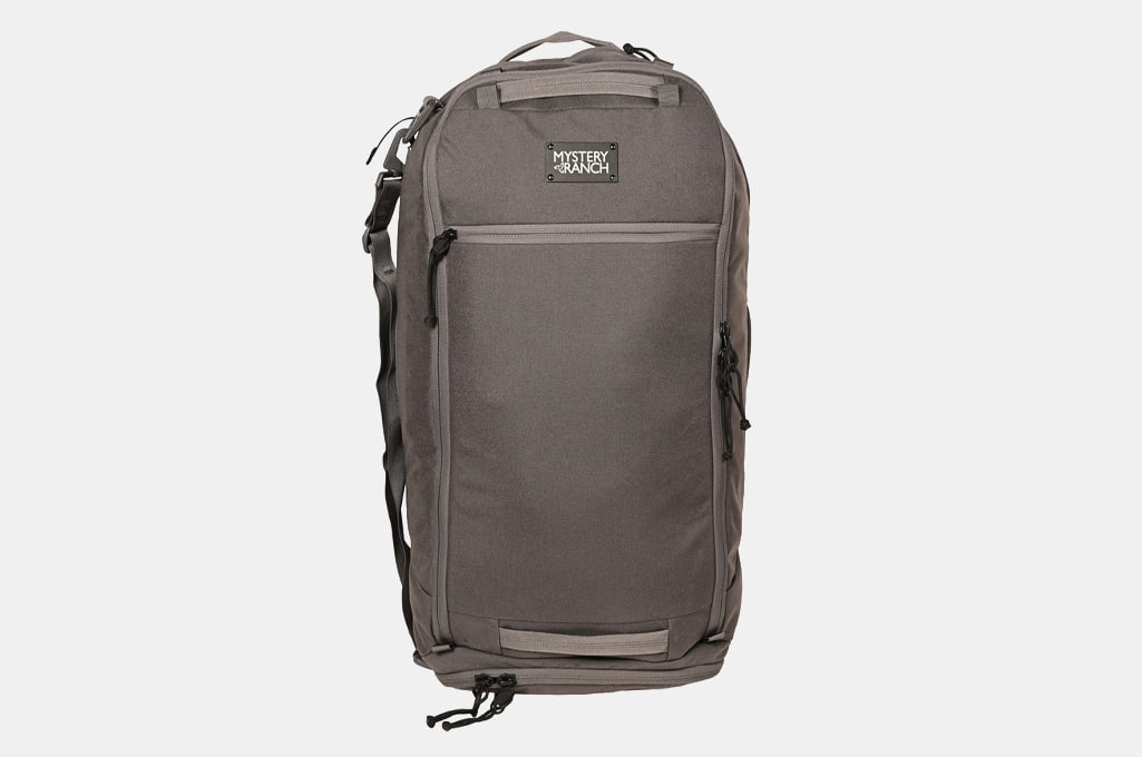 Mystery Ranch Mission Duffel