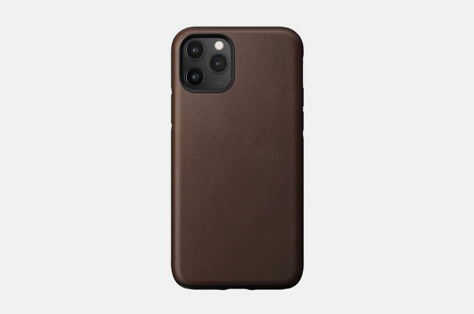 Nomad iPhone 11 Pro Case