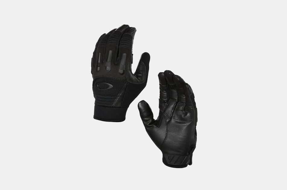 Oakley Transition Tactical Gloves