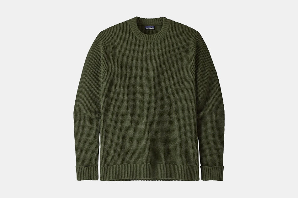 The 20 Best Sweaters For Men | GearMoose