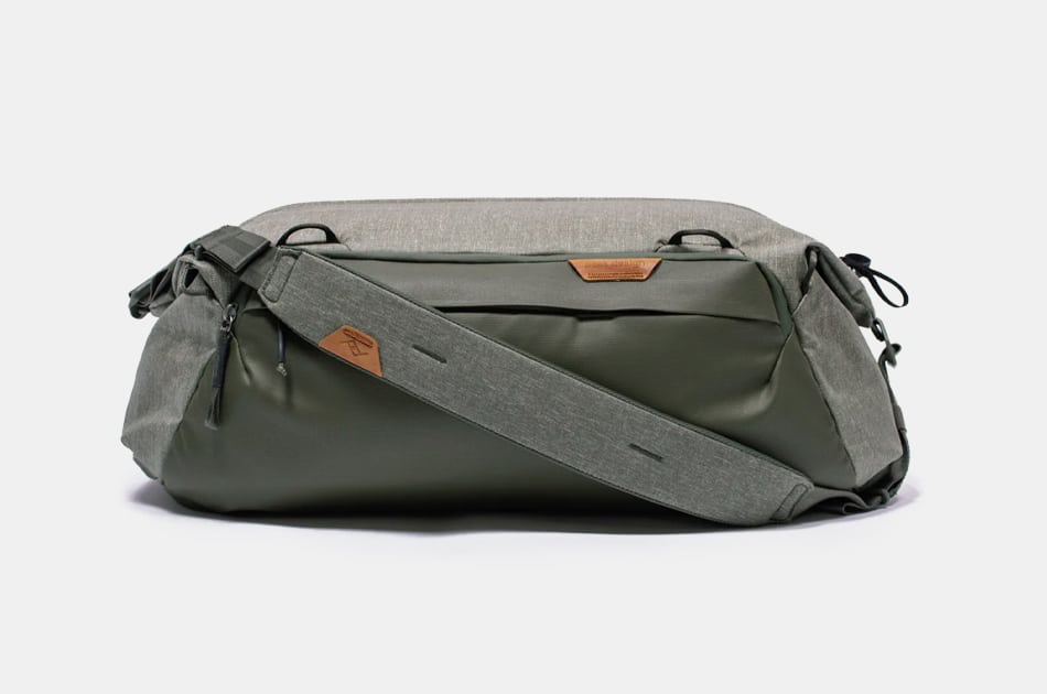 Peak Design Travel Duffel