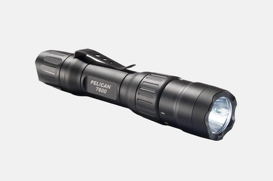 Pelican 7600 Tactical Flashlight