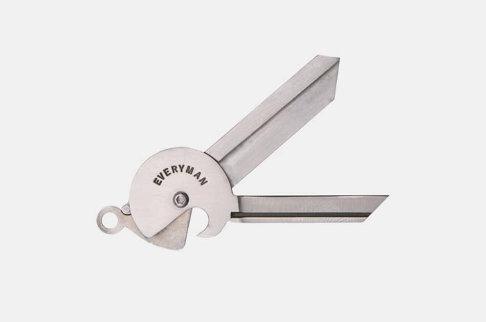 Porter Key Knife Multi-Tool