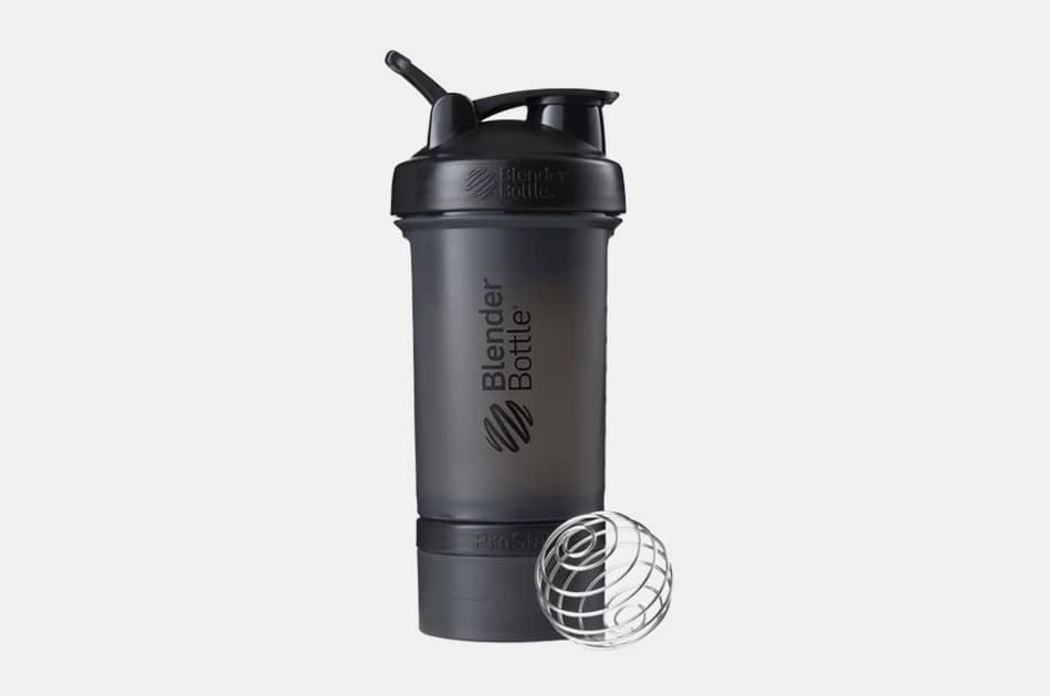 ProStak Blender Bottle