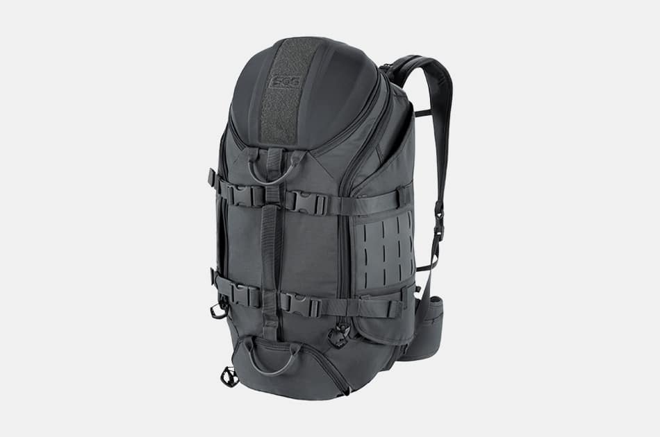 sog duffle bag backpack