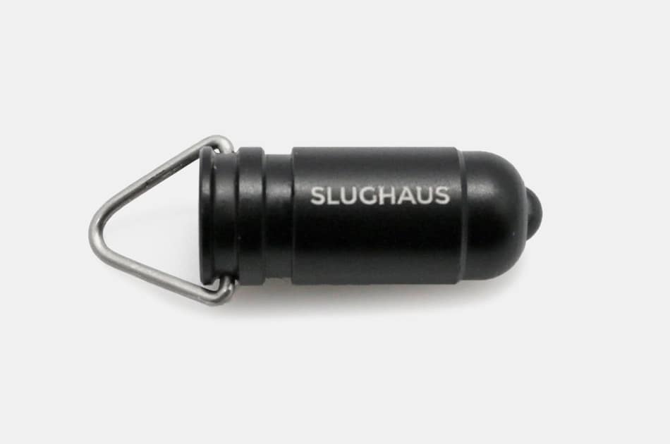 Slughaus Bullet 02 Flashlight