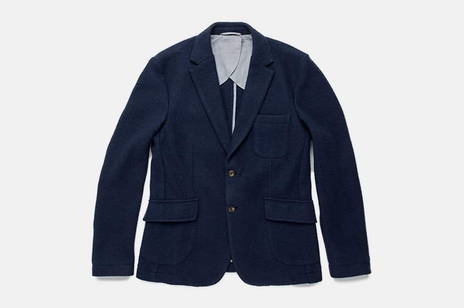 Taylor Stitch Telegraph Jacket