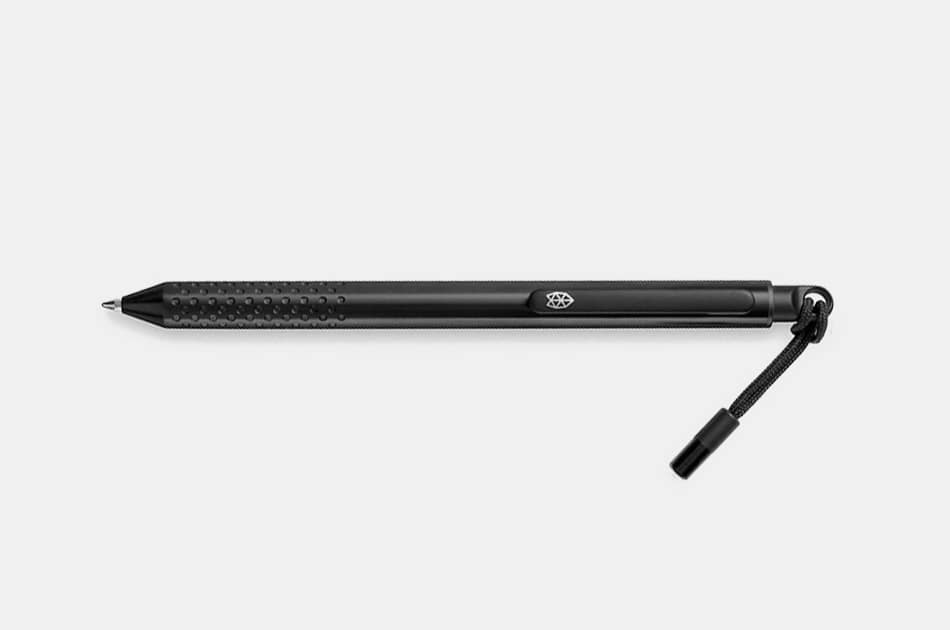 The James Brand Benton Pen