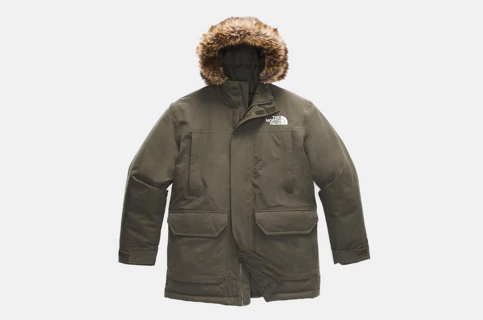 the north face mountain down jacket 2018