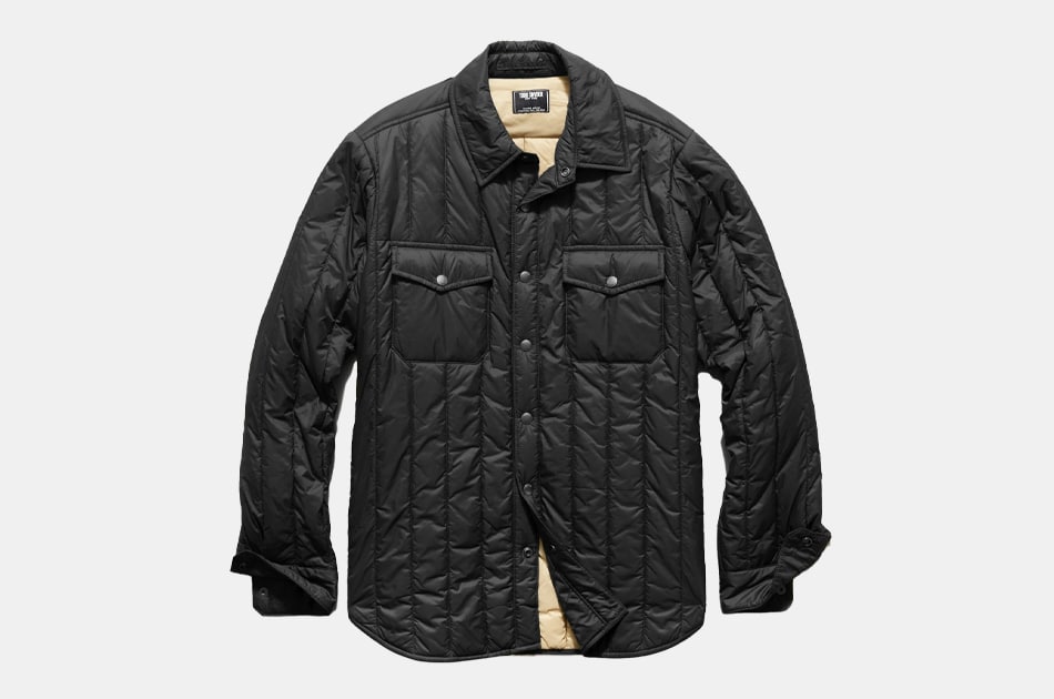 The 18 Best Men's Quilted Jackets | GearMoose