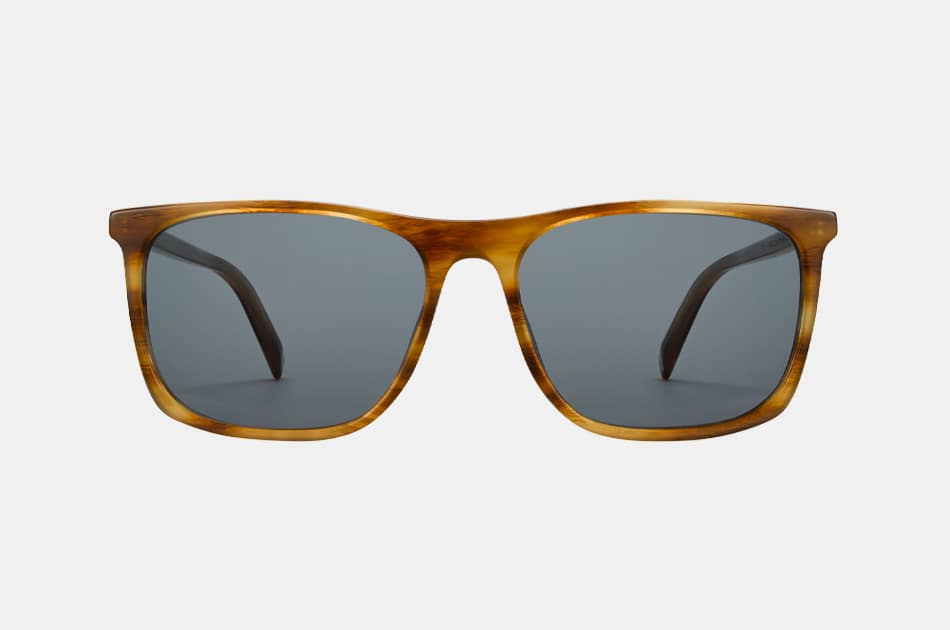 Warby Parker Fletcher Sunglasses