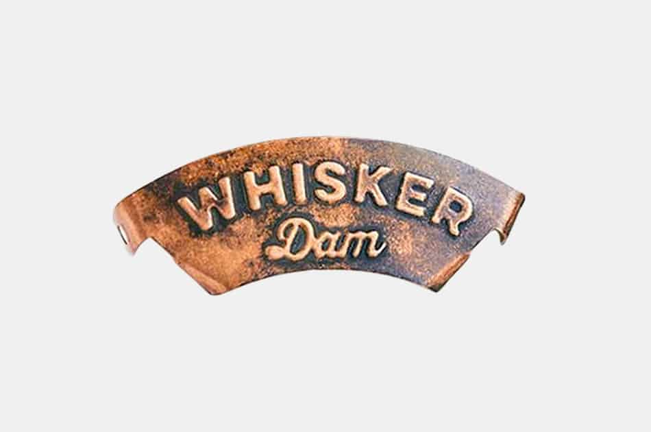 Whisker Dam