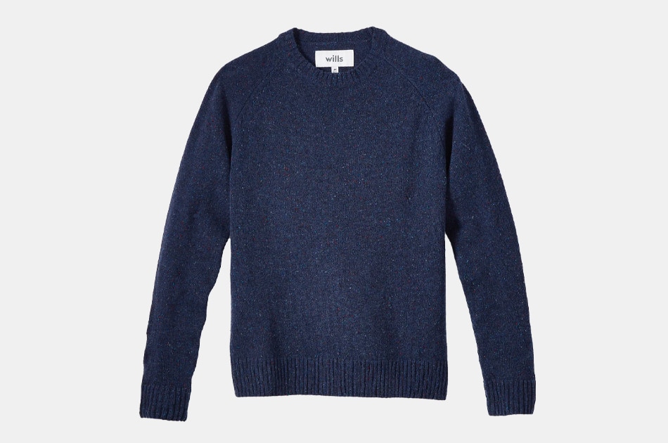 The 20 Best Sweaters For Men | GearMoose