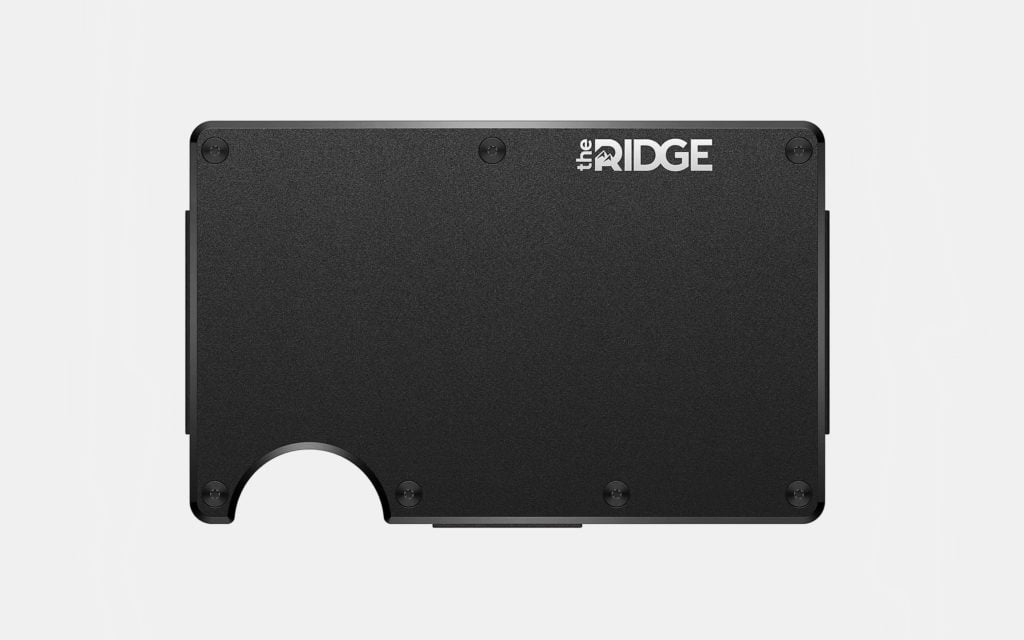 An Honest Review Of Ridge Wallet (2024)