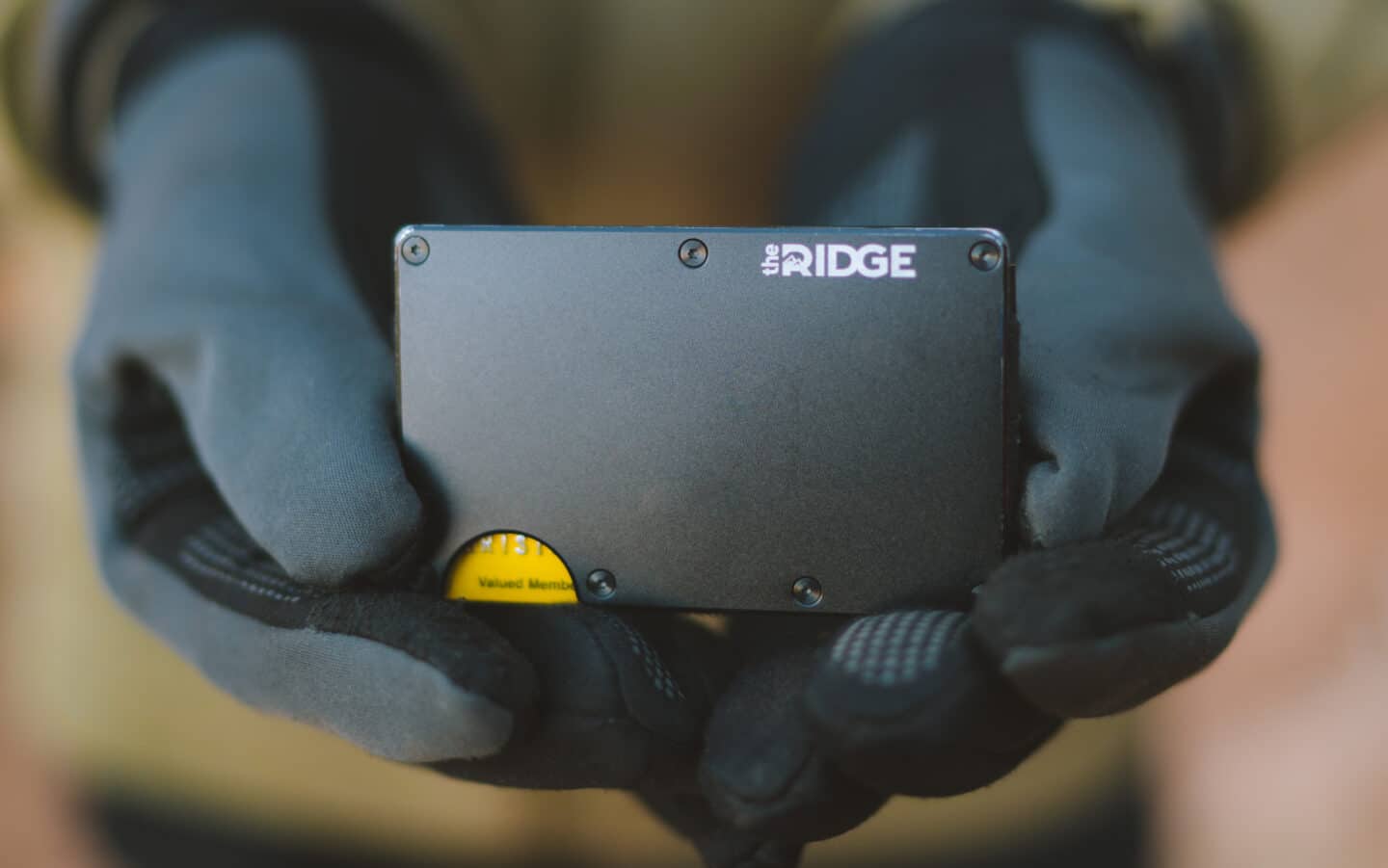 Ridge Wallet Review (Hands-On) | GearMoose