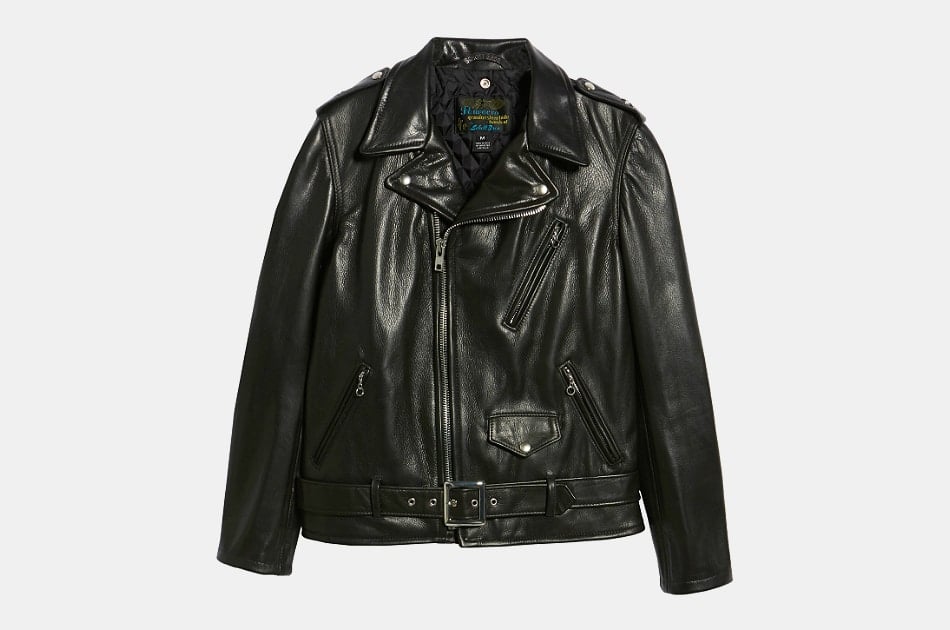 Most Attractive Leather Jacket Design 2019-20