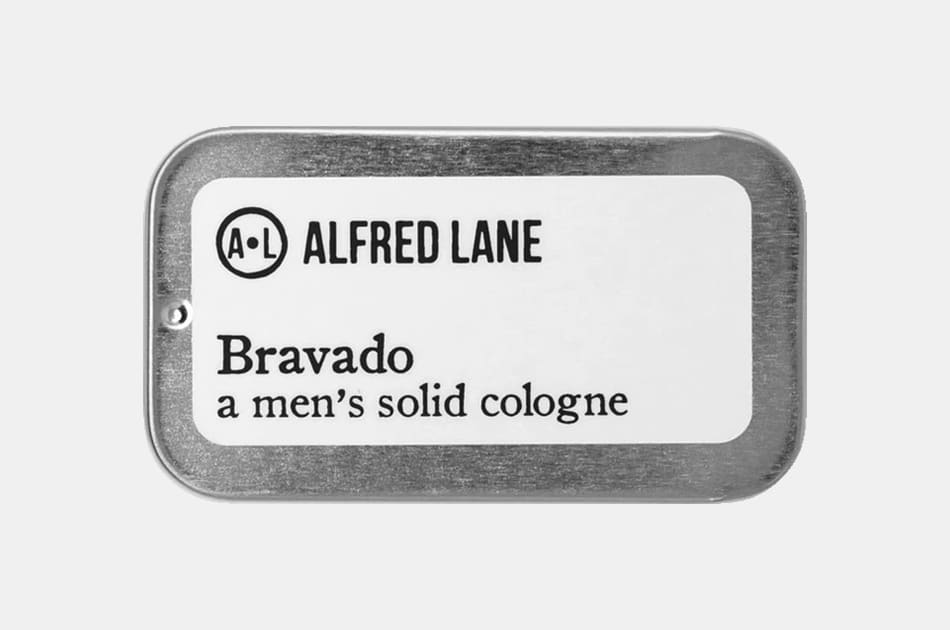 Alfred Lane Bravado Solid Cologne